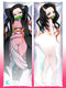 Nezuko Kamado V1 Body pillow case DEMON SLAYER Mitgard-Knight